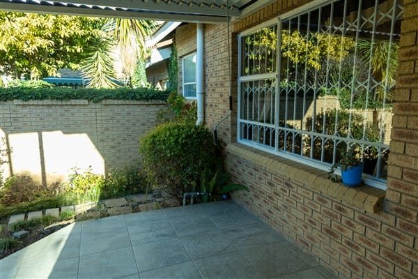 3 Bedroom Property for Sale in Waverley Free State